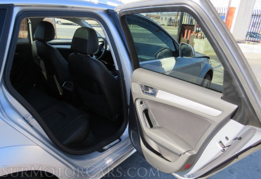 2016 Audi allroad - Image 15