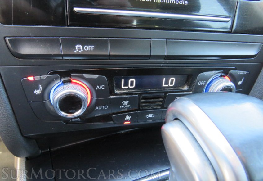 2016 Audi allroad - Image 39