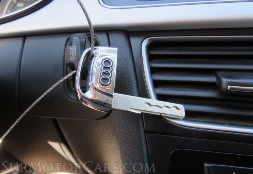 2016 Audi allroad - Image 38