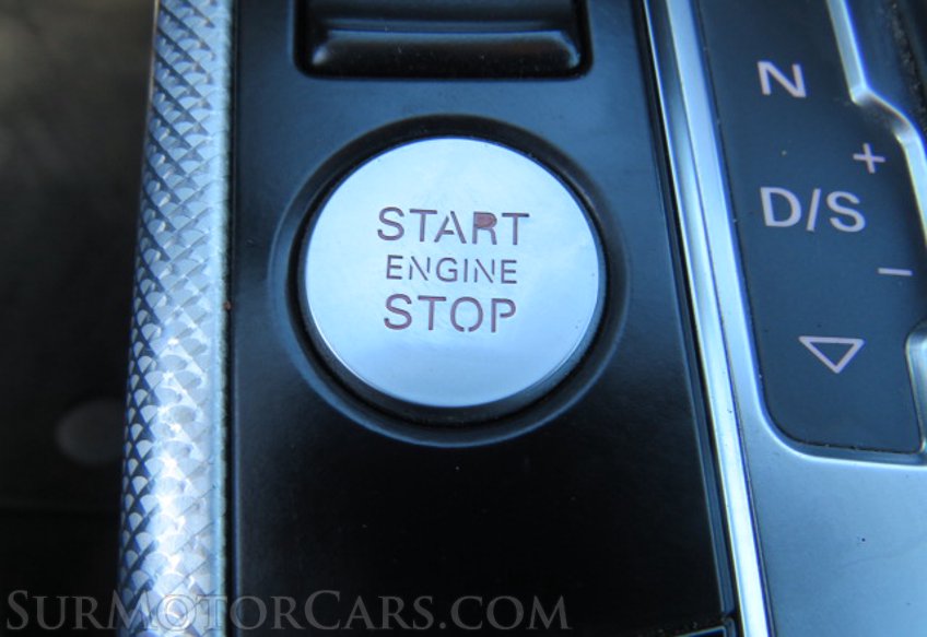 2016 Audi allroad - Image 36