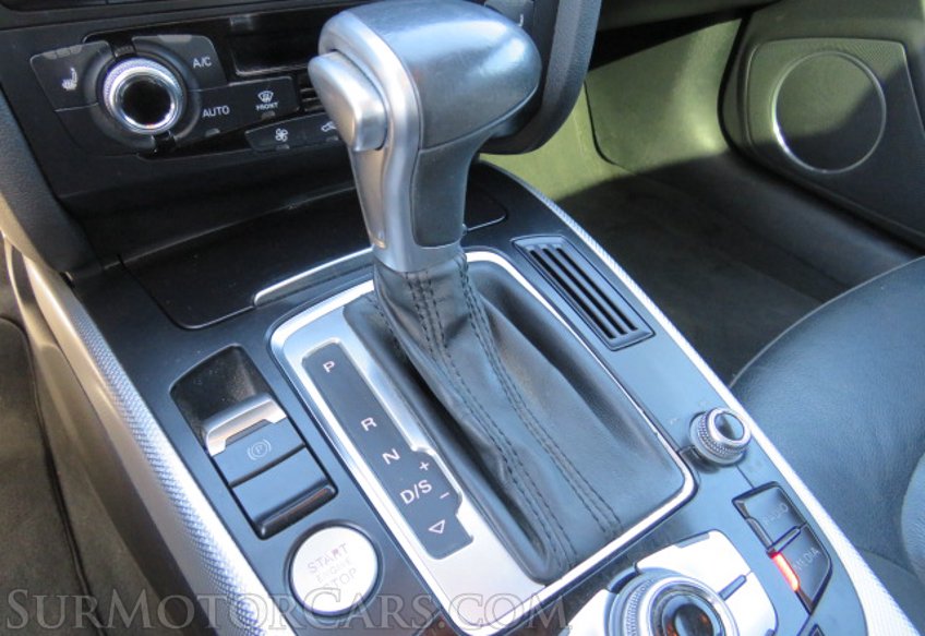 2016 Audi allroad - Image 35