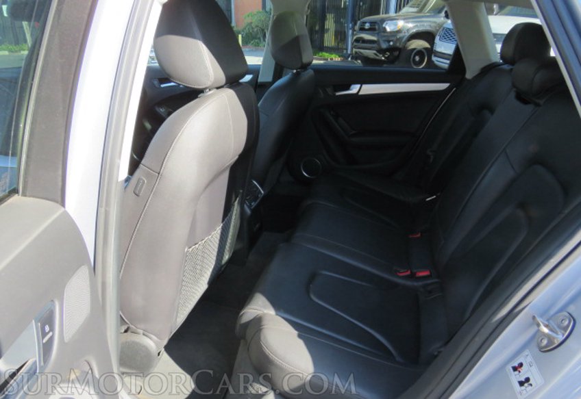 2016 Audi allroad - Image 19