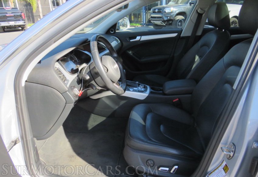 2016 Audi allroad - Image 28