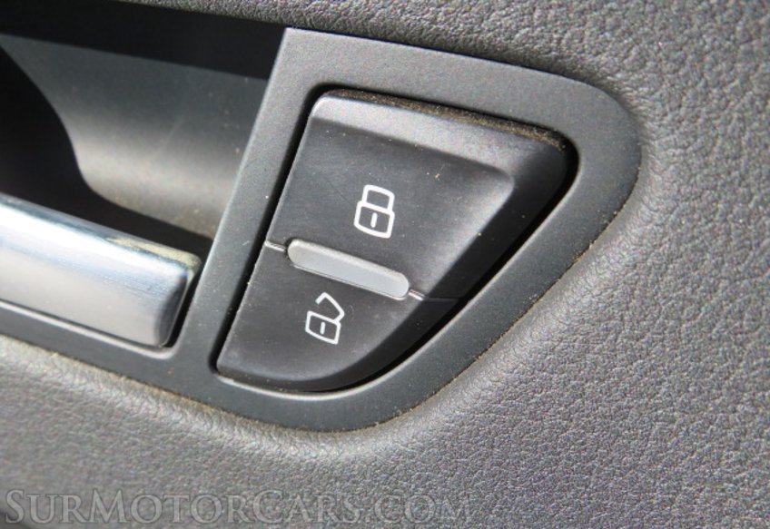 2016 Audi allroad - Image 22