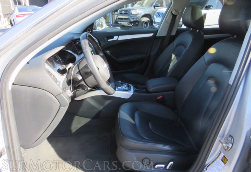 2016 Audi allroad - Image 29