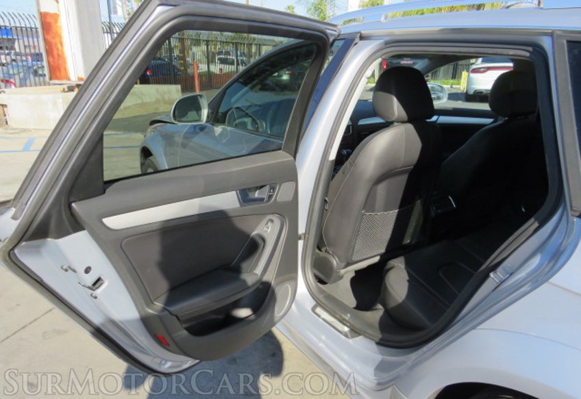 2016 Audi allroad - Image 18