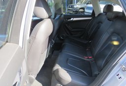 2016 Audi allroad - Image 20