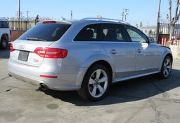 2016 Audi allroad - Image 7