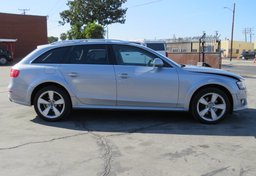 2016 Audi allroad - Image 9