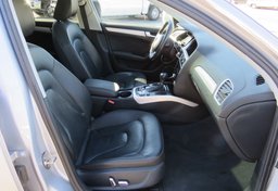 2016 Audi allroad - Image 14