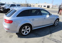 2016 Audi allroad - Image 8