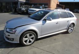 2016 Audi allroad - Image 3