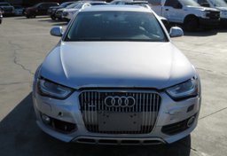 2016 Audi allroad - Image 2