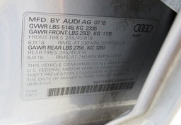 2016 Audi allroad - Image 51