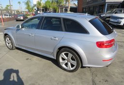 2016 Audi allroad - Image 6