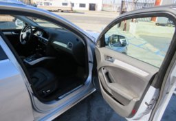 2016 Audi allroad - Image 13