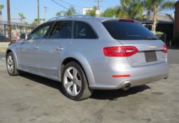 2016 Audi allroad - Image 5