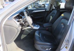 2016 Audi allroad - Image 29