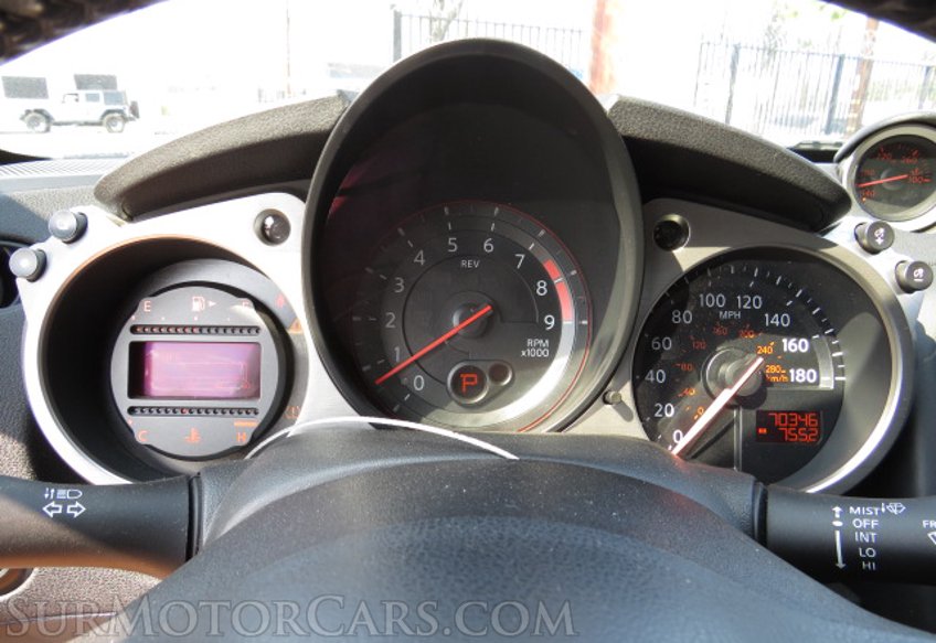 2016 Nissan 370Z - Image 32