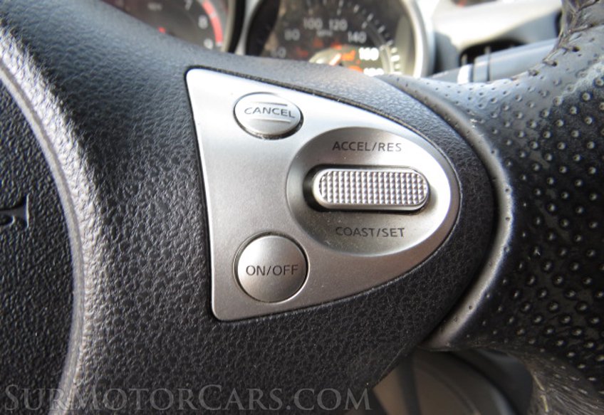 2016 Nissan 370Z - Image 24