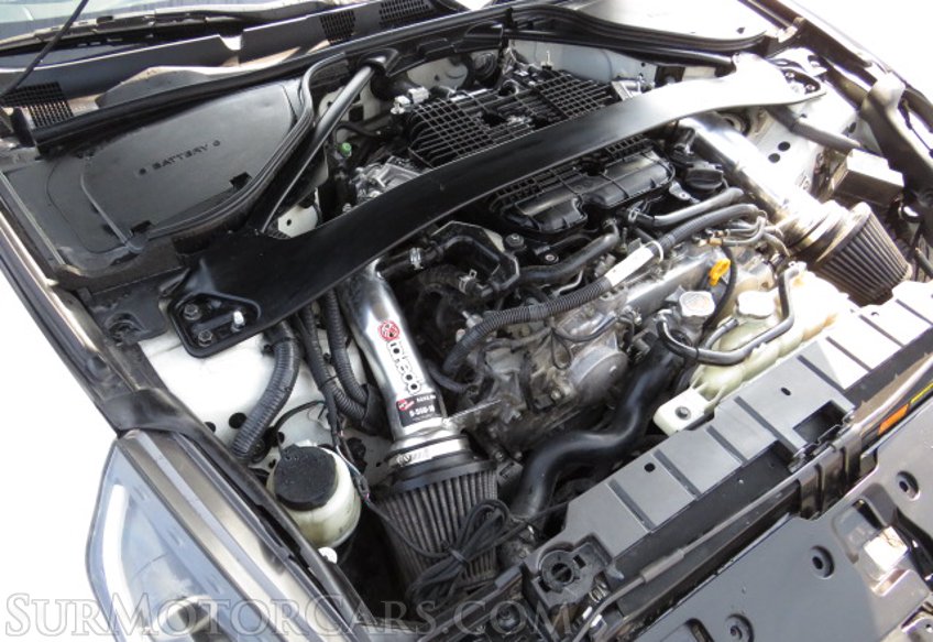 2016 Nissan 370Z - Image 36