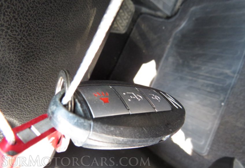 2016 Nissan 370Z - Image 27