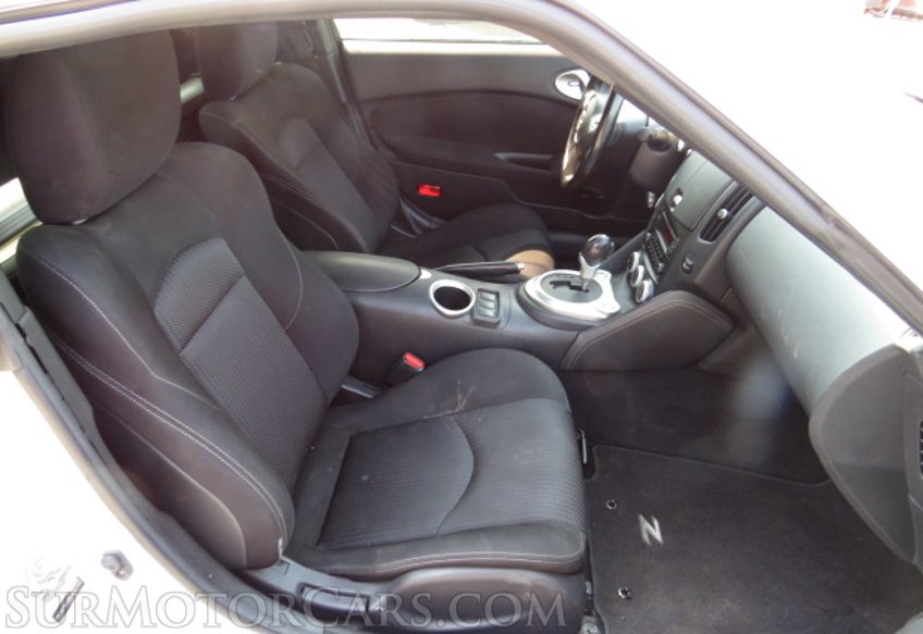 2016 Nissan 370Z - Image 22