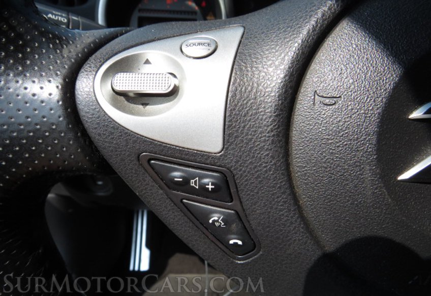 2016 Nissan 370Z - Image 25