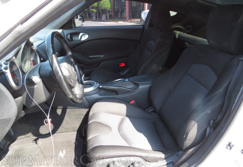 2016 Nissan 370Z - Image 19