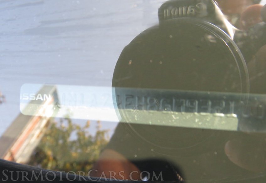 2016 Nissan 370Z - Image 39