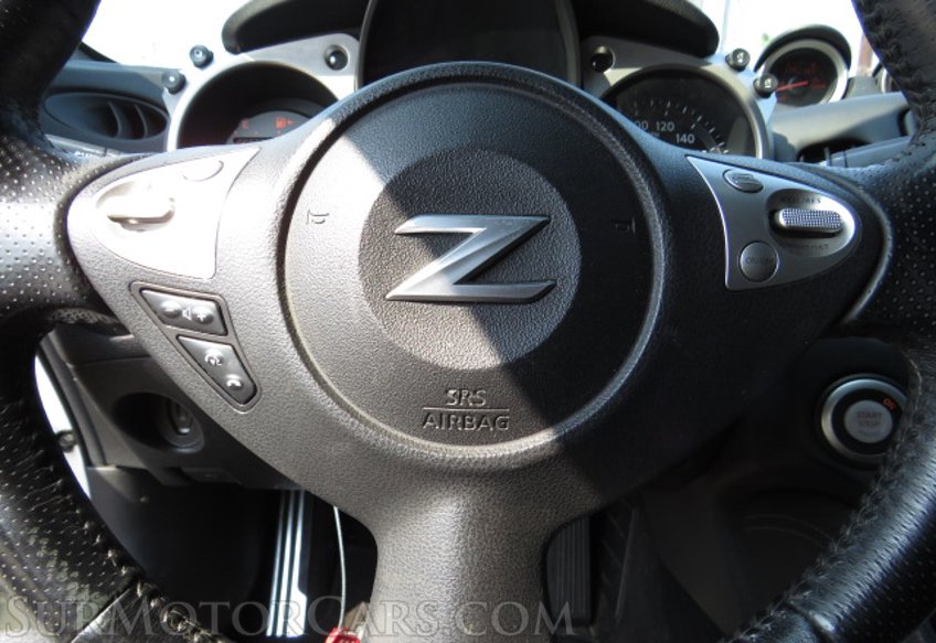 2016 Nissan 370Z - Image 23