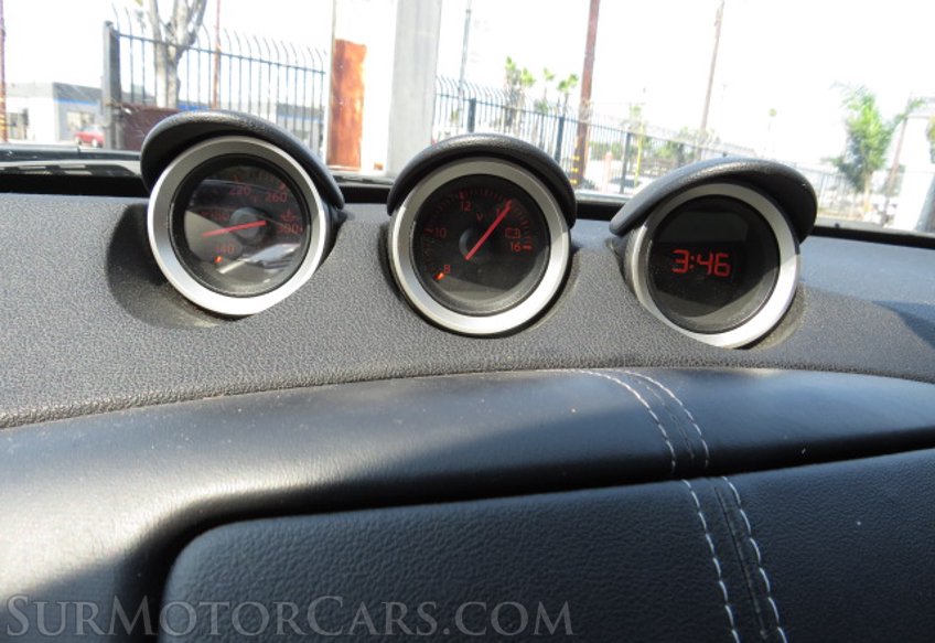 2016 Nissan 370Z - Image 29