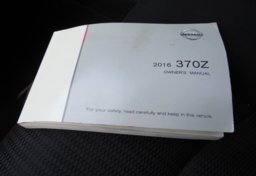 2016 Nissan 370Z - Image 35