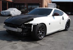 2016 Nissan 370Z - Image 4