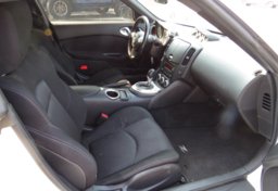 2016 Nissan 370Z - Image 20
