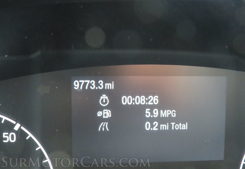 2022 Ford Maverick - Image 49