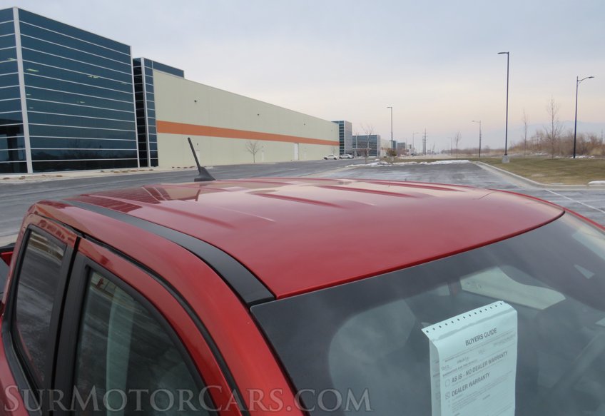 2022 Ford Maverick - Image 32