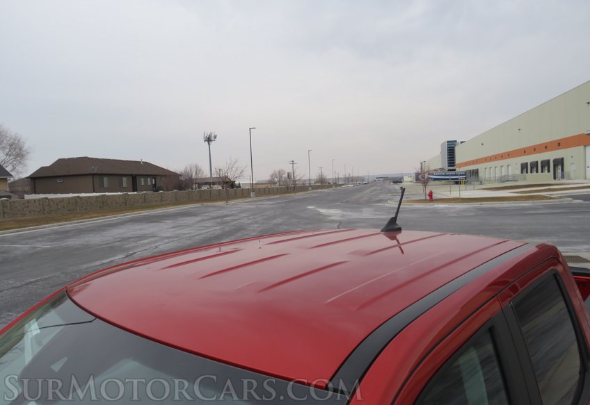 2022 Ford Maverick - Image 34