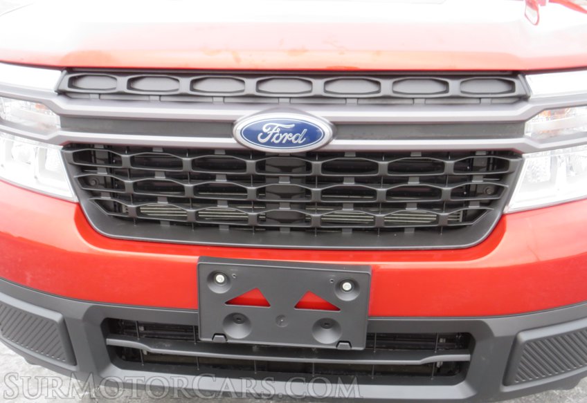 2022 Ford Maverick - Image 27