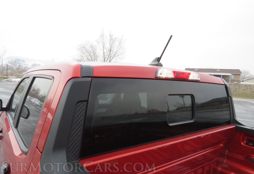 2022 Ford Maverick - Image 31