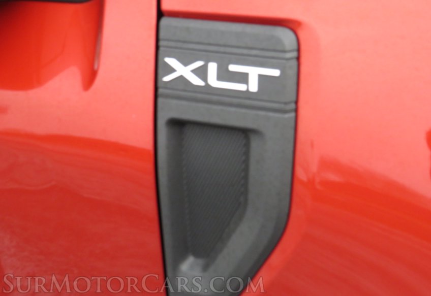 2022 Ford Maverick - Image 23