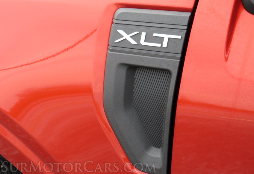 2022 Ford Maverick - Image 30