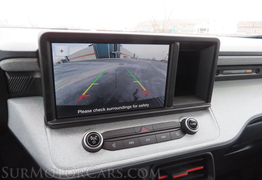 2022 Ford Maverick - Image 47