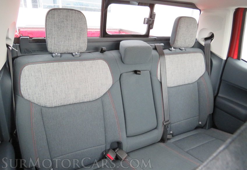 2022 Ford Maverick - Image 43