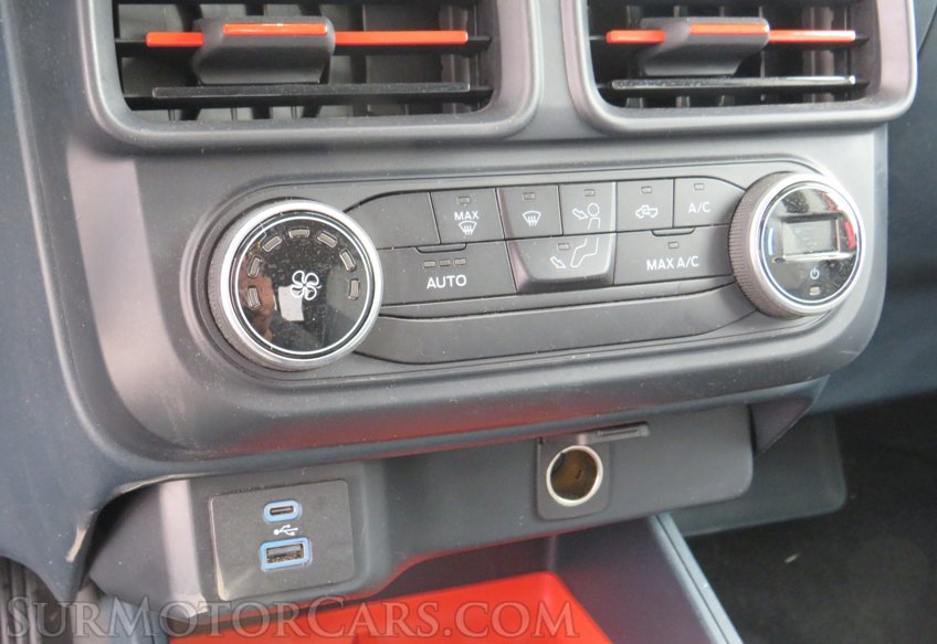 2022 Ford Maverick - Image 48