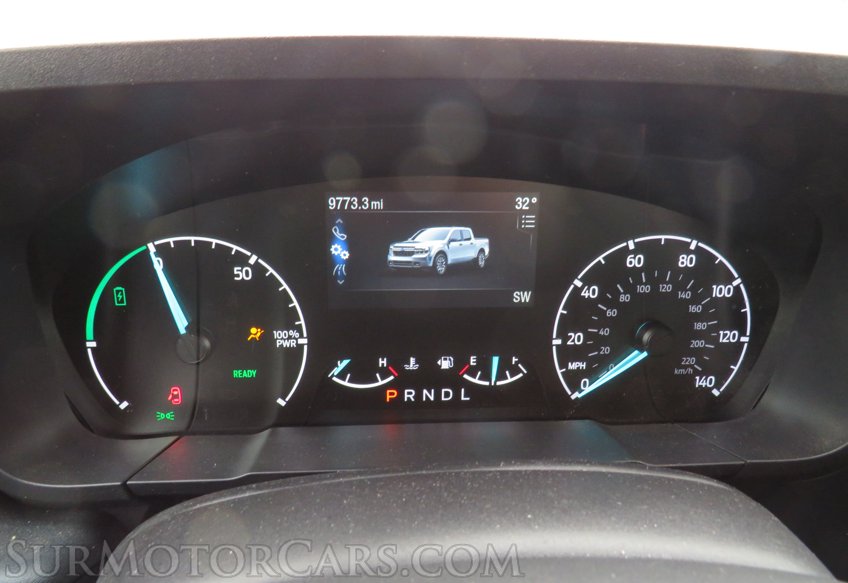 2022 Ford Maverick - Image 50