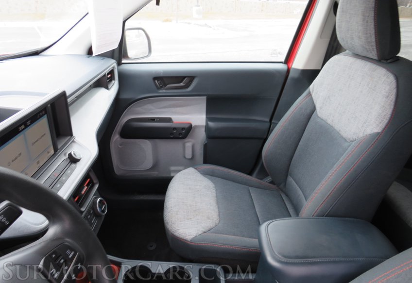 2022 Ford Maverick - Image 42