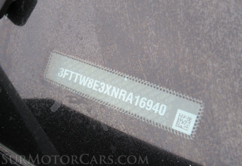 2022 Ford Maverick - Image 62