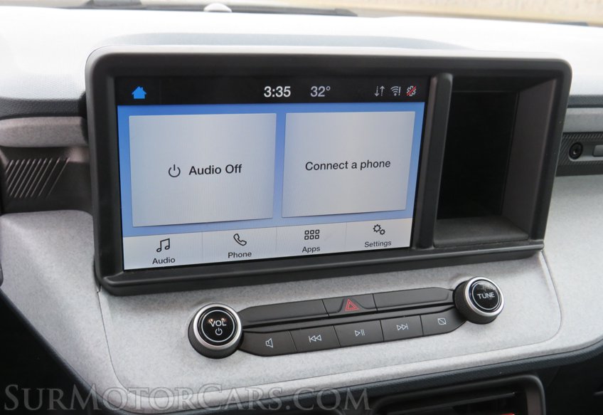 2022 Ford Maverick - Image 46