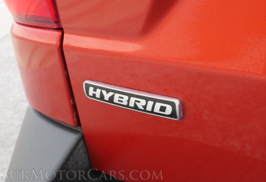 2022 Ford Maverick - Image 28